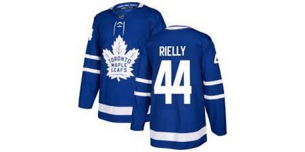 Toronto Maple Leafs voitti Detroit Red Wingsin 4-2